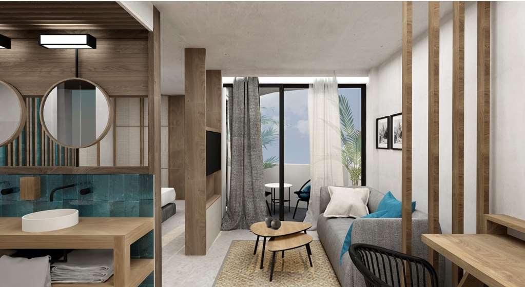 Labranda Isla Bonita Hotel Costa Adeje  Værelse billede