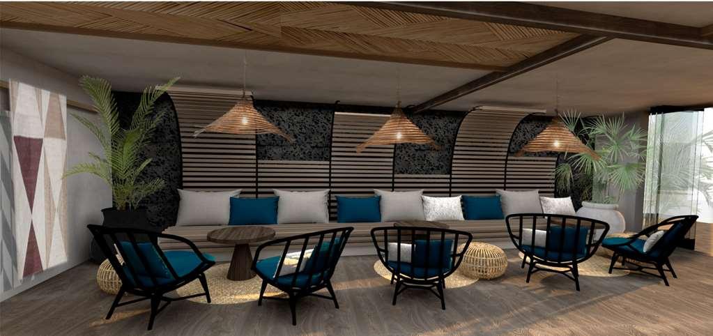 Labranda Isla Bonita Hotel Costa Adeje  Restaurant billede