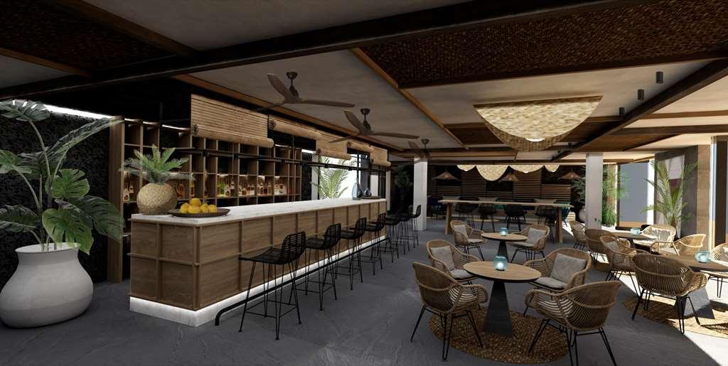 Labranda Isla Bonita Hotel Costa Adeje  Restaurant billede