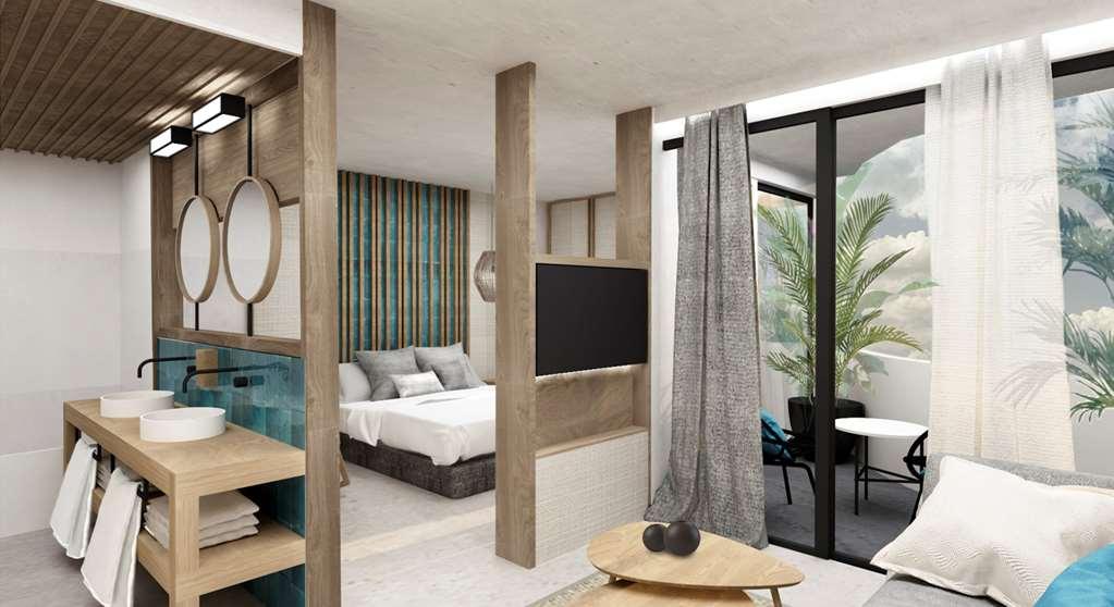Labranda Isla Bonita Hotel Costa Adeje  Værelse billede