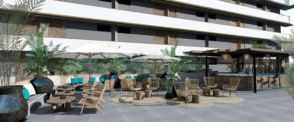 Labranda Isla Bonita Hotel Costa Adeje  Faciliteter billede