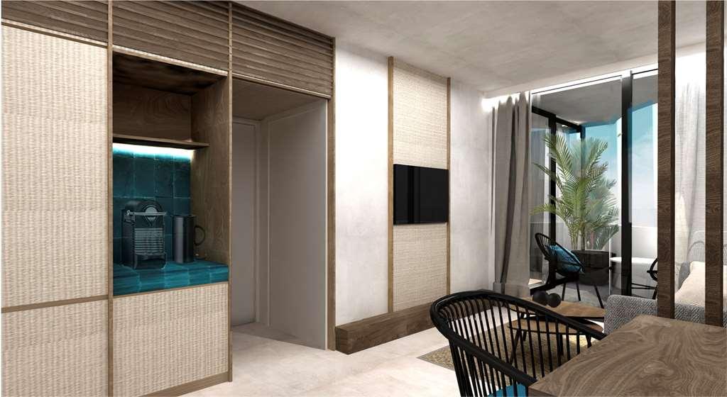 Labranda Isla Bonita Hotel Costa Adeje  Værelse billede