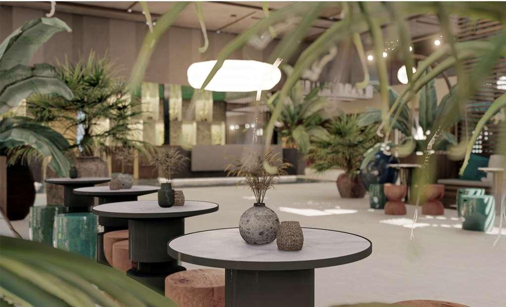 Labranda Isla Bonita Hotel Costa Adeje  Interiør billede