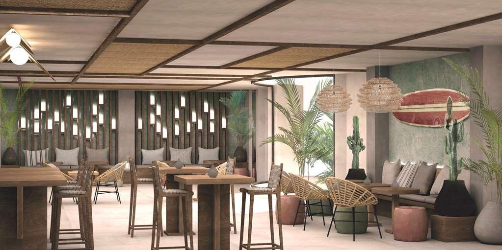 Labranda Isla Bonita Hotel Costa Adeje  Restaurant billede