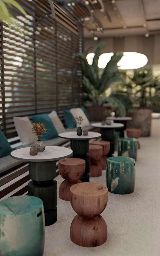 Labranda Isla Bonita Hotel Costa Adeje  Interiør billede