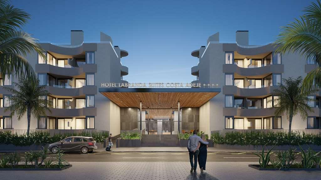Labranda Isla Bonita Hotel Costa Adeje  Værelse billede